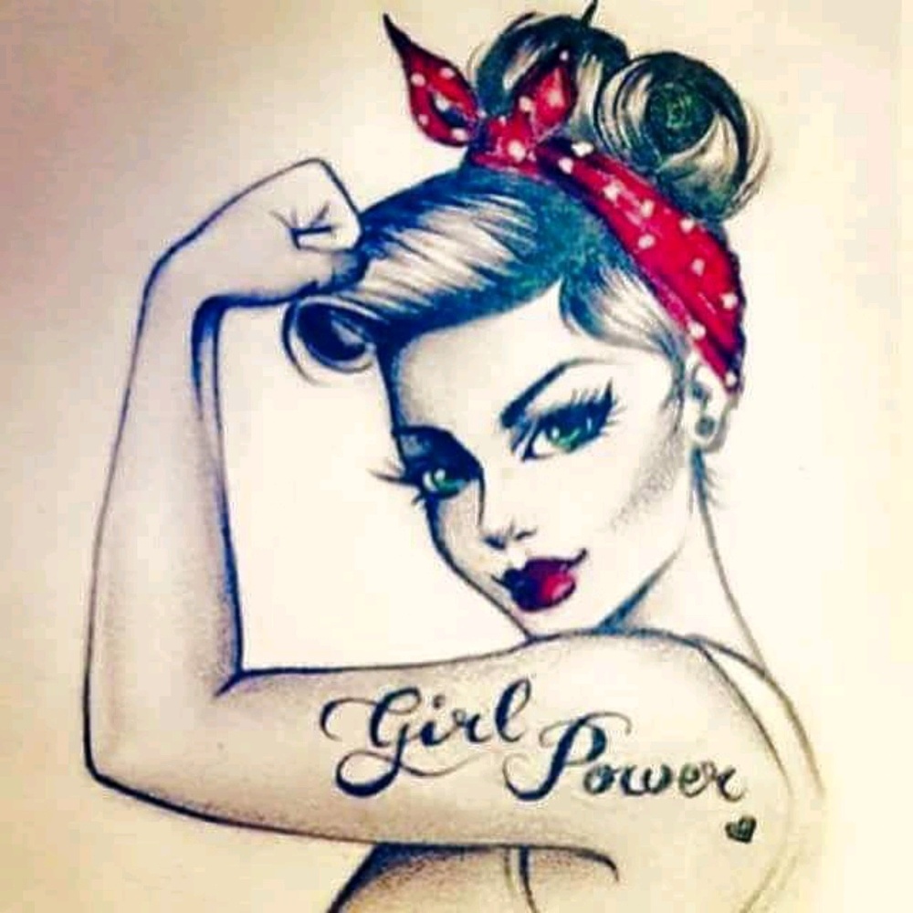 Meet your Posher, Stephanie